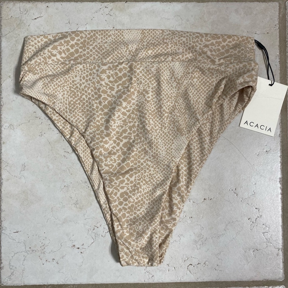 Acacia Swimwear G Land Bottoms